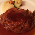 ラ ブラスリー - 