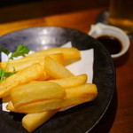 うなぎと麦酒のまんまる 新橋店 - 