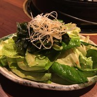 焼肉 十々 西麻布店 - 