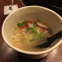 焼肉 十々 西麻布店 - 