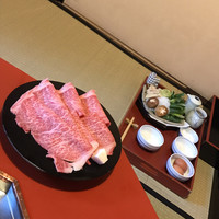 三嶋亭 本店 - 