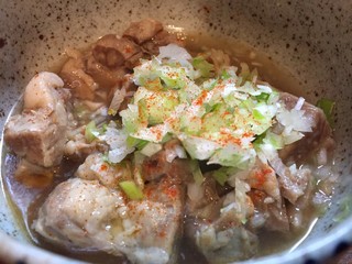 麺酒場おおとり - 