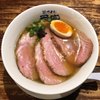 麺づくり 蒼空 本店