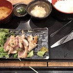 炙処 火ノ膳 人形町本店 - 