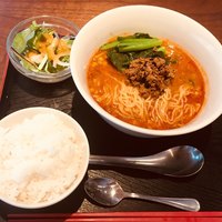 中国四川酒家 蔓山 - 