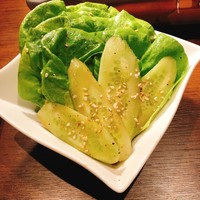 うしごろバンビーナ 銀座店 - 