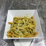 PASTASCIUTTA - 料理写真: