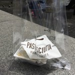 PASTASCIUTTA - 