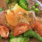 ビストロ ティアボ - 