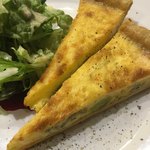 ビストロ ティアボ - 