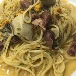 ビストロ ティアボ - 