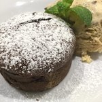 ビストロ ティアボ - 