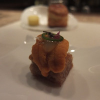 Jean-Georges Tokyo - 
