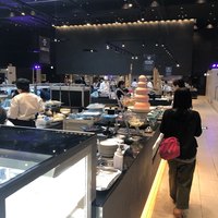 リュクス ダイニング ハプナ - 
