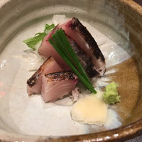銀座 よし澤 - 
