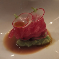 Jean-Georges Tokyo - 