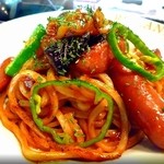 キッチンマヨネーズ - イタリアン生パスタ