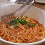 ナポリタン（８５０円）