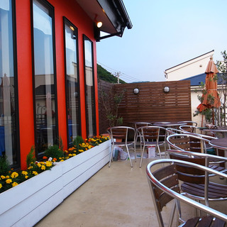 野菜料理とスープカレーのお店 南葉亭_2