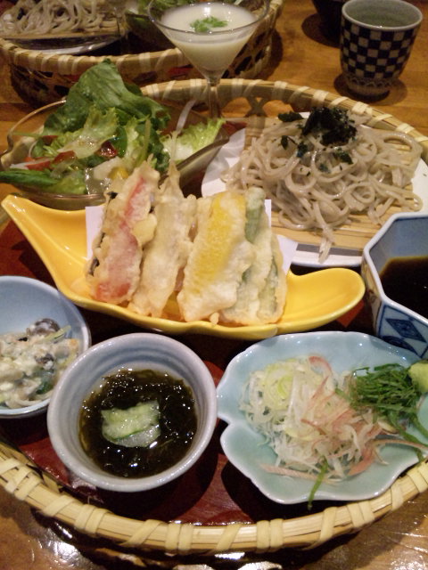 味彩之庄 さわ name=