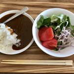 わかな カフェ - 