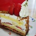 パティスリー MIU - 