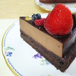 パティスリー MIU - 