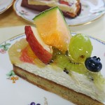 パティスリー MIU - 