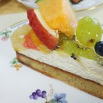 パティスリー MIU - 