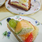 パティスリー MIU - 