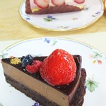 パティスリー MIU - 