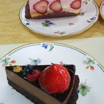 パティスリー MIU - 