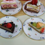 パティスリー MIU - 