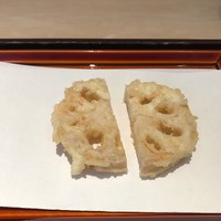 てんぷら 近藤 - 