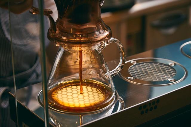 THREE MOUNTAIN COFFEE Kashihara Baisensho photo 5