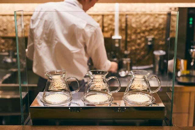 THREE MOUNTAIN COFFEE Kashihara Baisensho photo 4