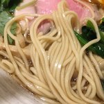 麺処 きなり - 