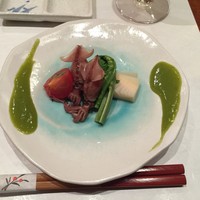 天ぷら 川辰 - 