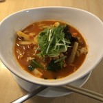 soratodaichinotomatomembejixi - 一番人気のトマト麺