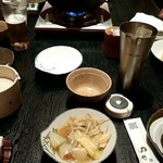 Teppan Sumiyaki Dainingu Sei - 
