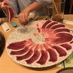 とりなご 恵比寿店 - 鴨