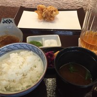 京都祇園 天ぷら八坂圓堂 - 