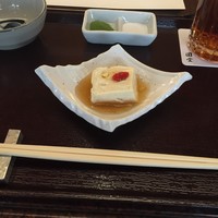 京都祇園 天ぷら八坂圓堂 - 