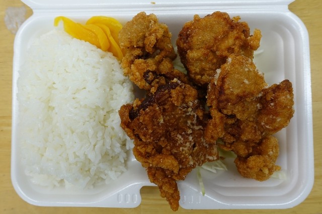 とりサブロー 足立東和店 亀有 弁当 食べログ