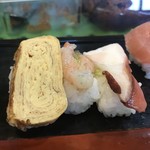 Icchou Zushi - 