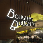 Cafe Bougnat Bougnat - 