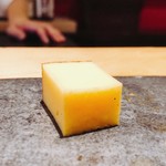 すし 喜邑 - 2018.4.  玉