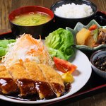 Himeji Oden Jiryouri Izakaya Jigorokohiro - 