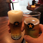 中華酒場 風来坊 - 