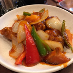 中華酒場 風来坊 - 